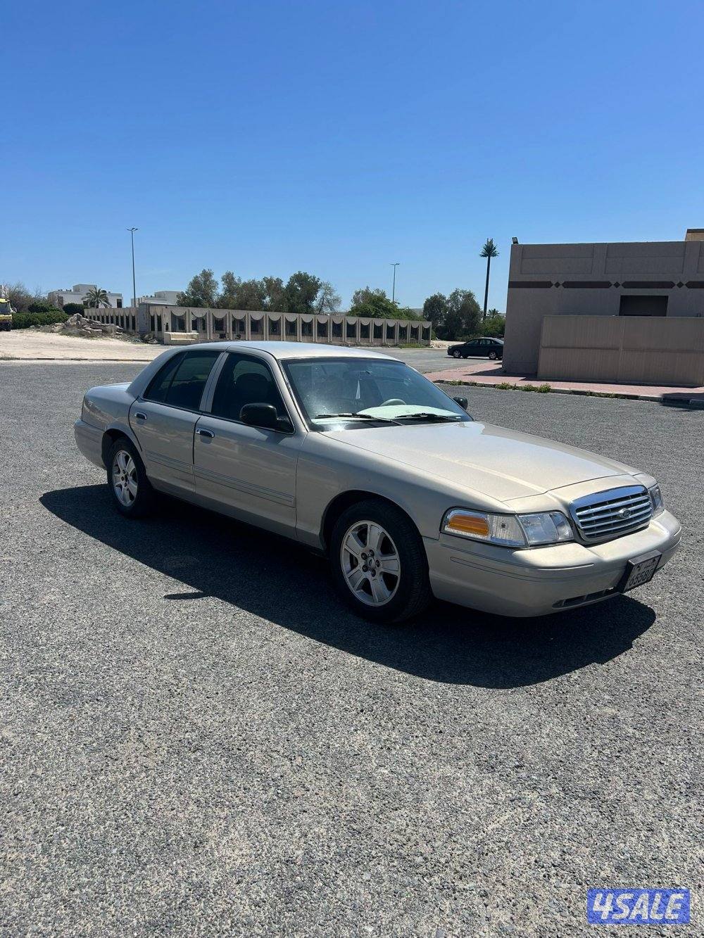 فورد فكتوريا2