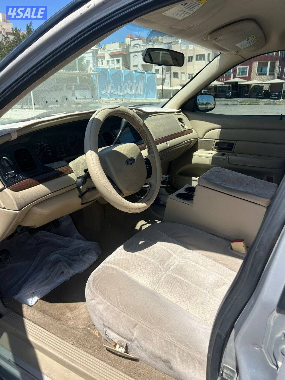 فورد فكتوريا5