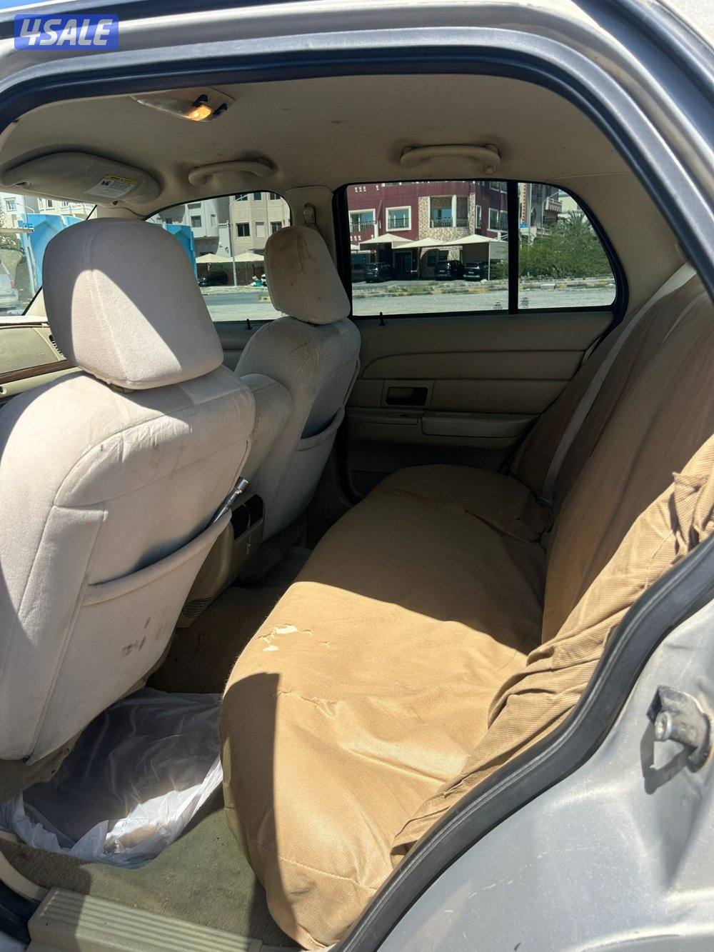 فورد فكتوريا7