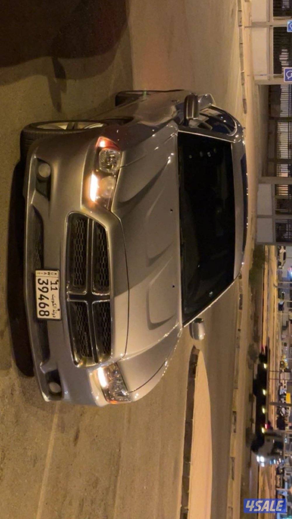 للبيع دوج تشارجر1