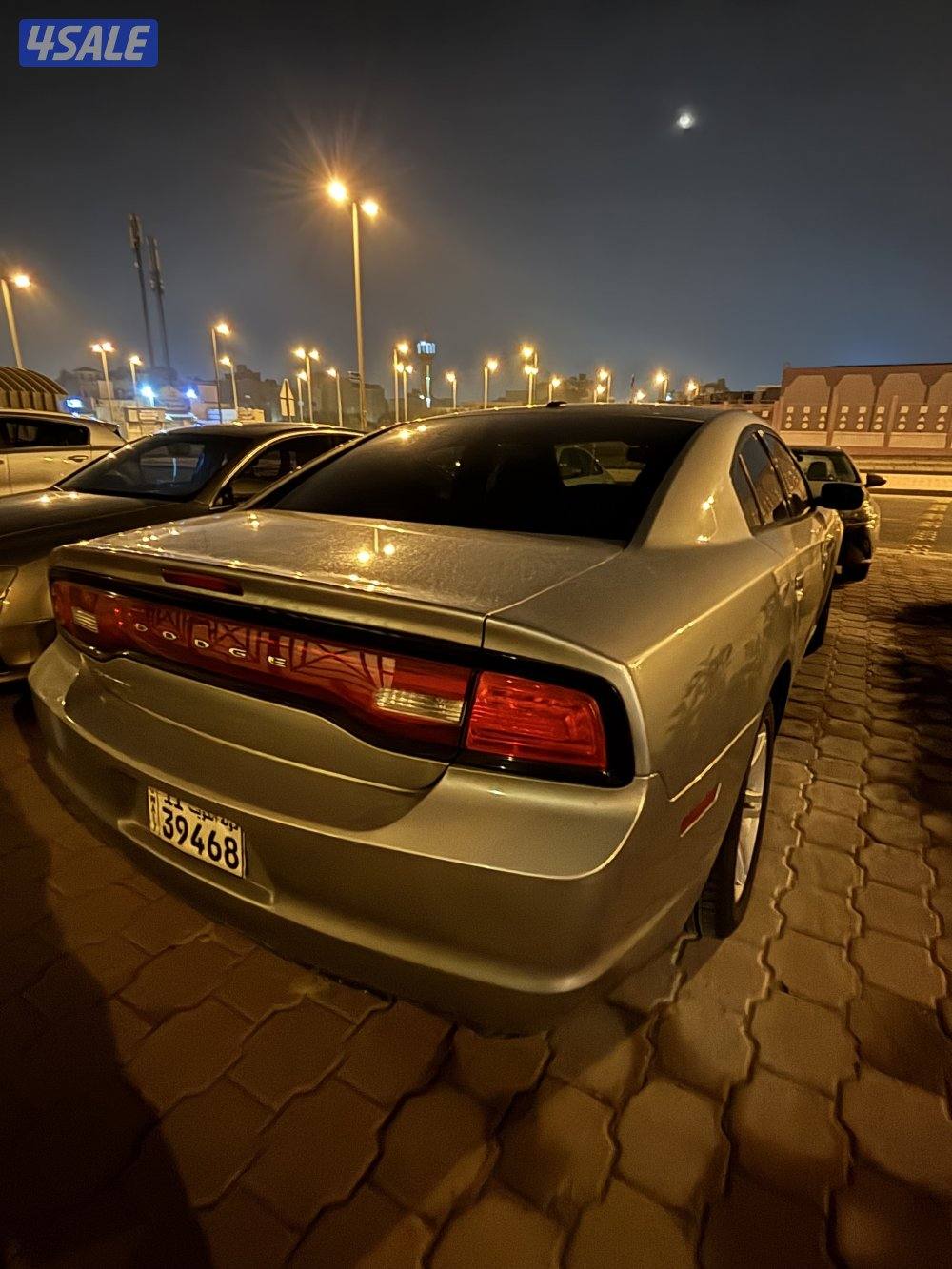 للبيع دوج تشارجر2