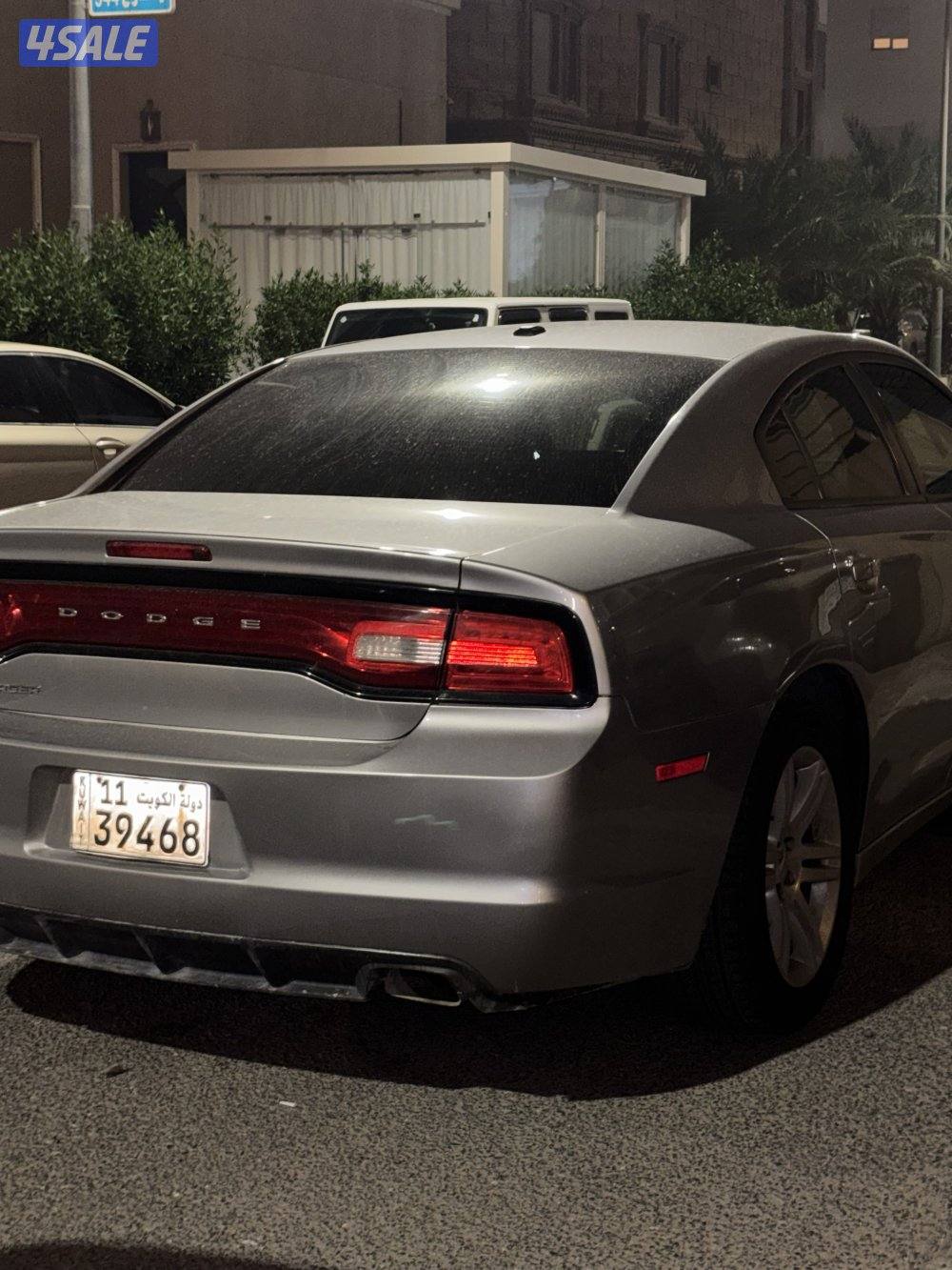 للبيع دوج تشارجر3