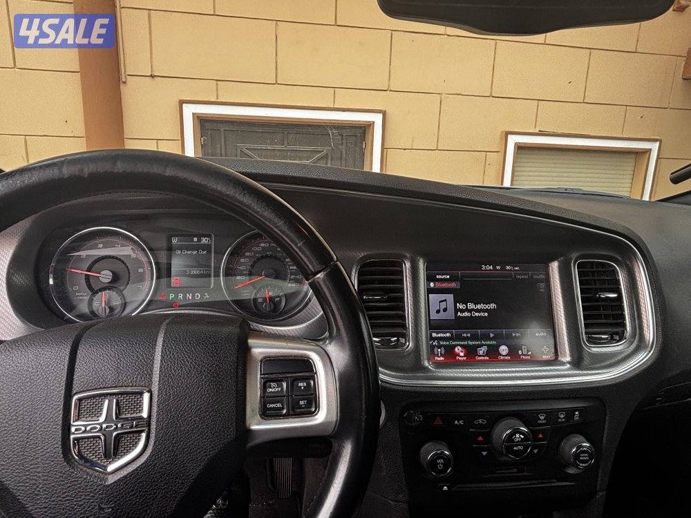 للبيع دوج تشارجر6