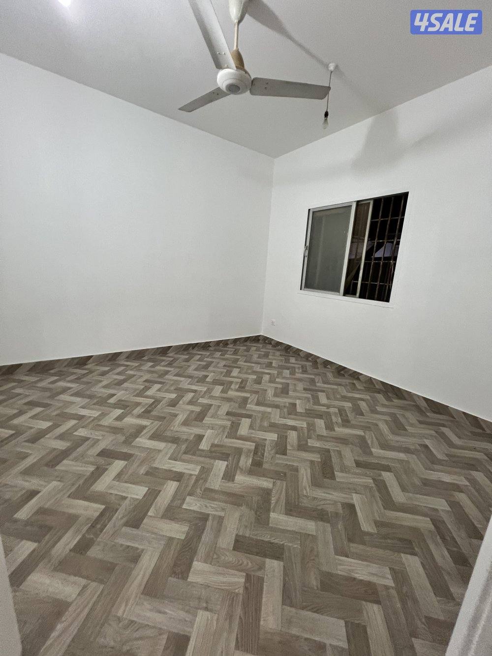 للايجار دورين بالواحه قطعه 2 نظيف جدا0