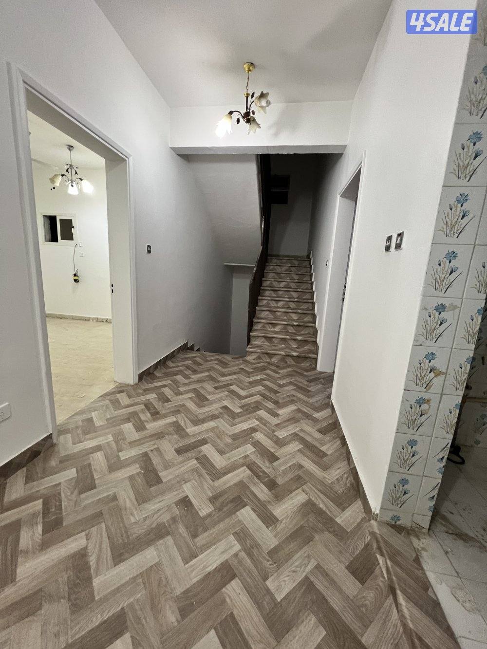 للايجار دورين بالواحه قطعه 2 نظيف جدا2