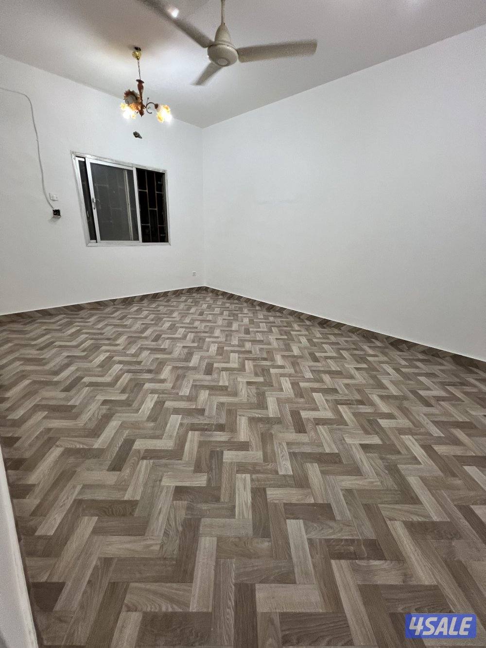 للايجار دورين بالواحه قطعه 2 نظيف جدا3