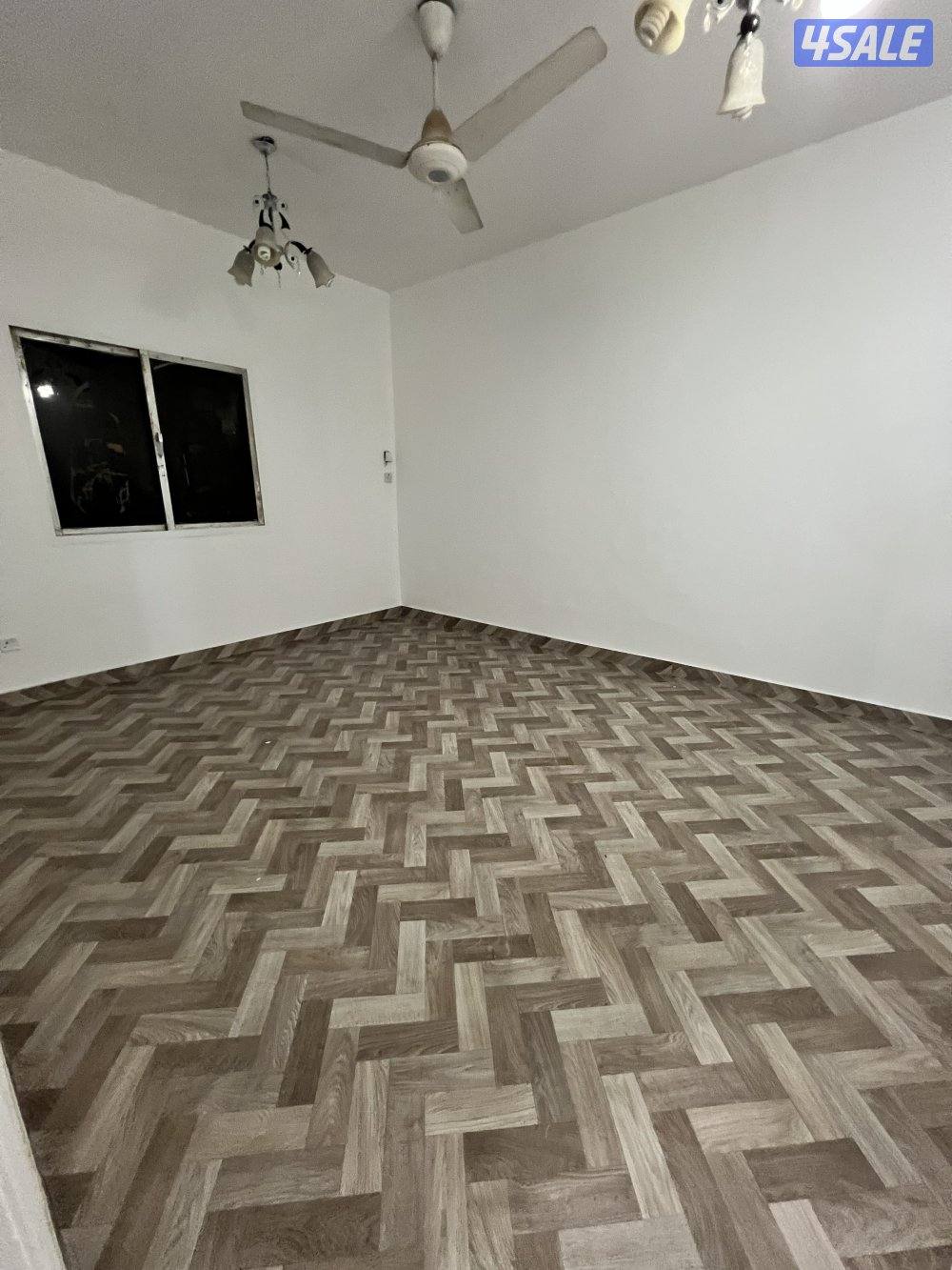 للايجار دورين بالواحه قطعه 2 نظيف جدا5