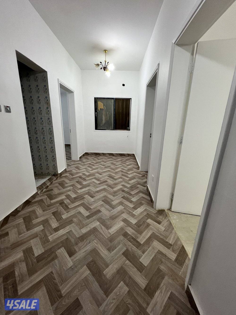 للايجار دورين بالواحه قطعه 2 نظيف جدا6