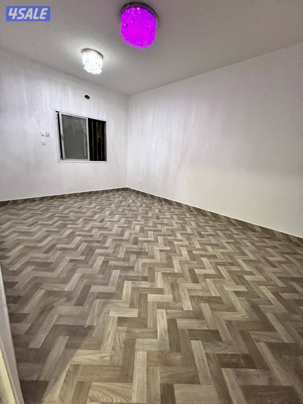 للايجار دورين بالواحه قطعه 2 نظيف جدا8