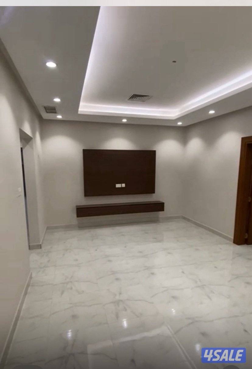 للايجار شقه باالفحيحيل 3 غرف وصاله ومطبخ وغ خ تشطيب ملكي شقه جديده0