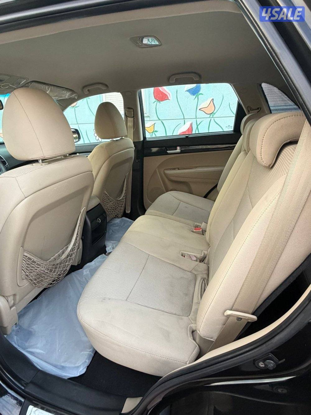 للبيع كيا سورينتو موديل 20156