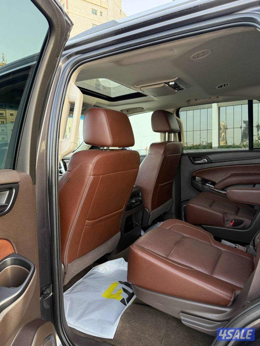 للبيع تاهو 2017 فل كامل6