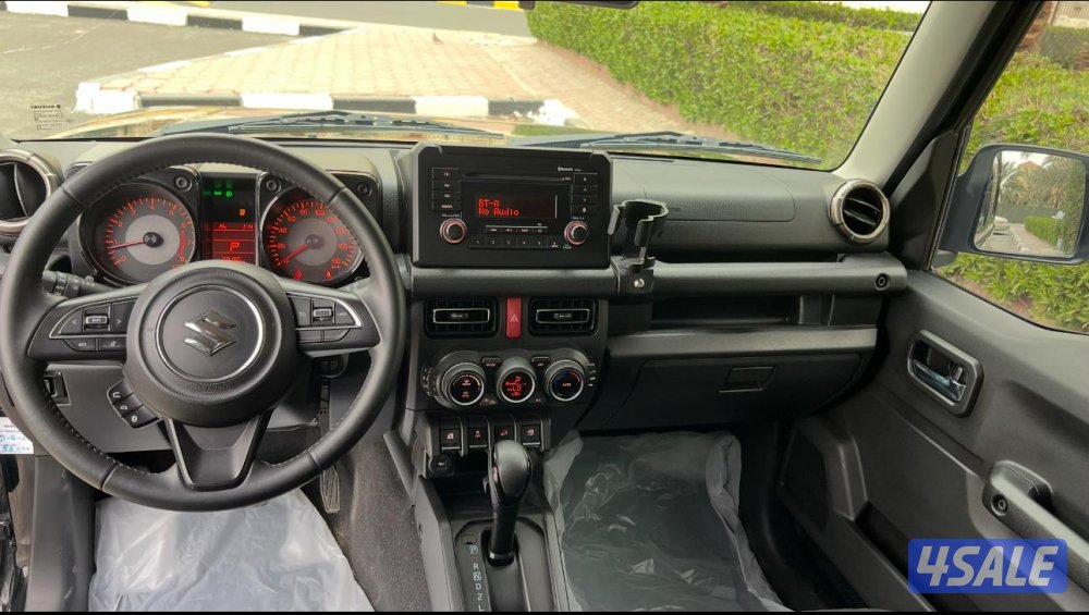 للبيع جيمني 20234