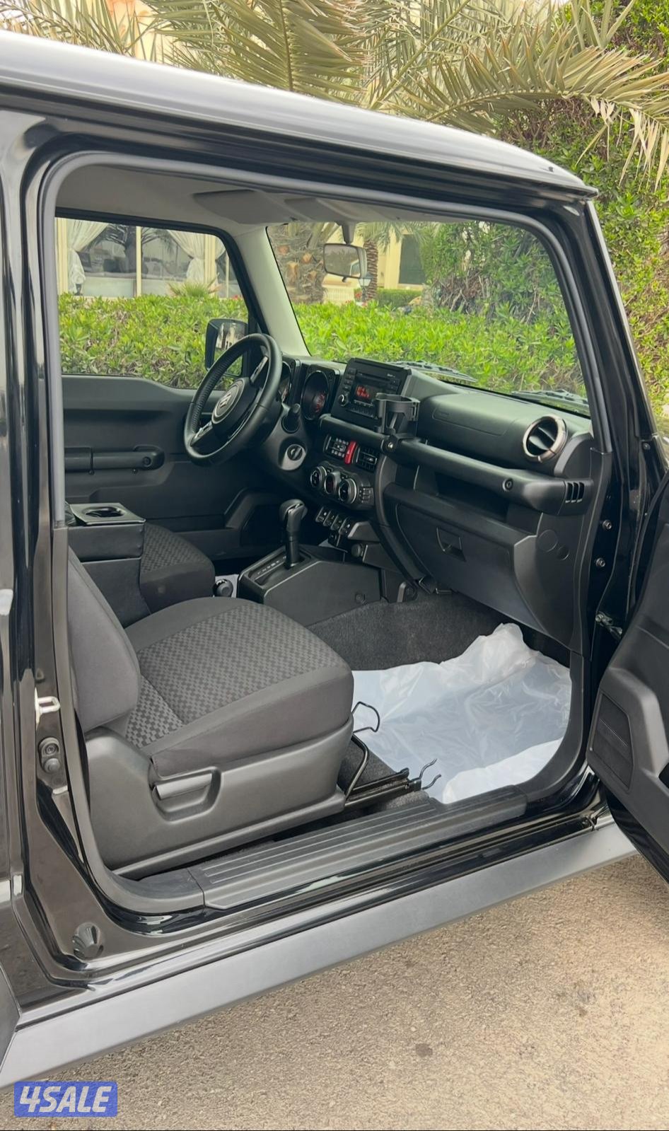 للبيع جيمني 20235