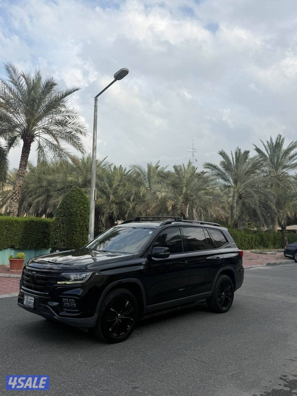 للبيع ام جي RX8 موديل 20221