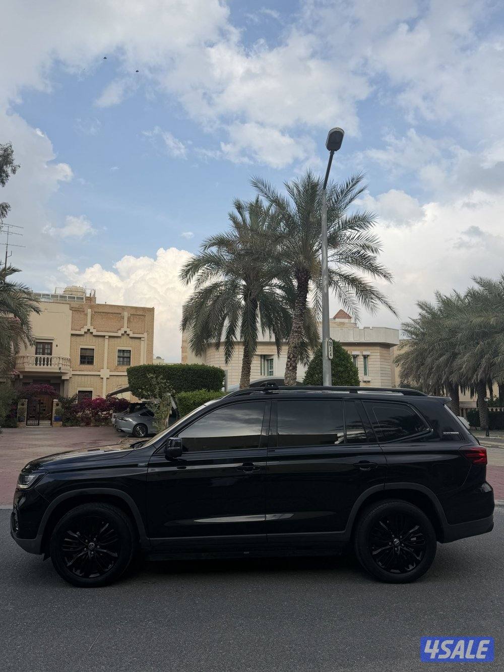 للبيع ام جي RX8 موديل 20224