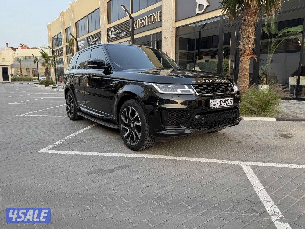 للبيع رنج 2020 صبغ الوكاله0