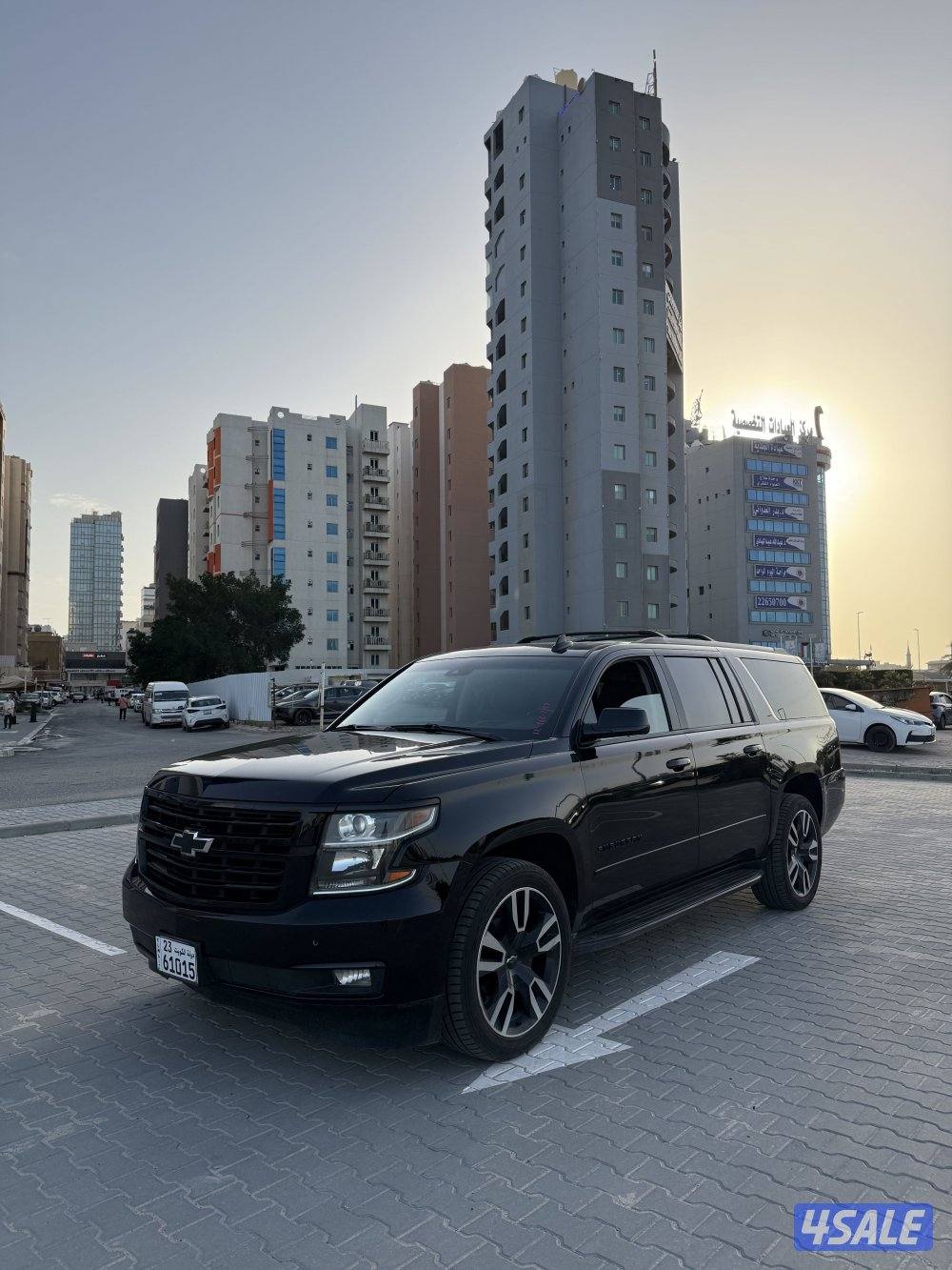 للبيع سوبربان شفر RST مواصفات خاصه0