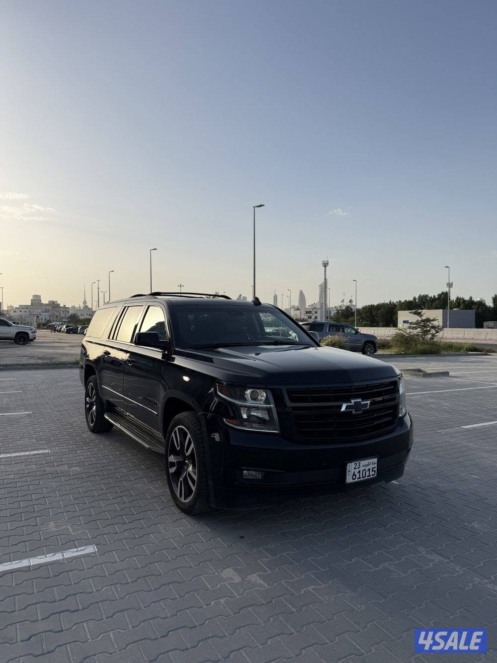 للبيع سوبربان شفر RST مواصفات خاصه1