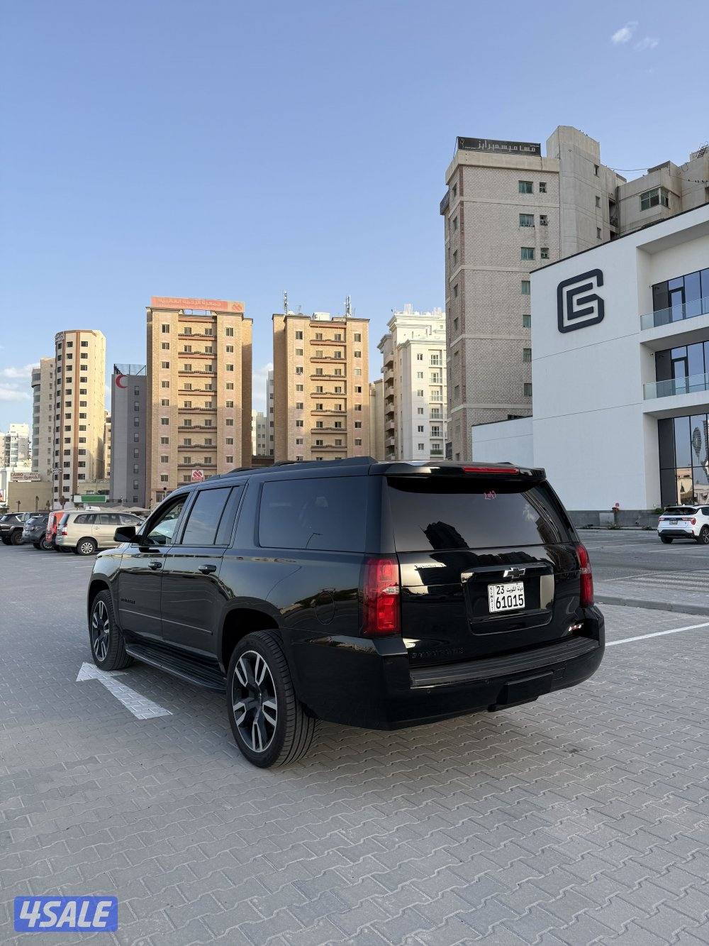 للبيع سوبربان شفر RST مواصفات خاصه2