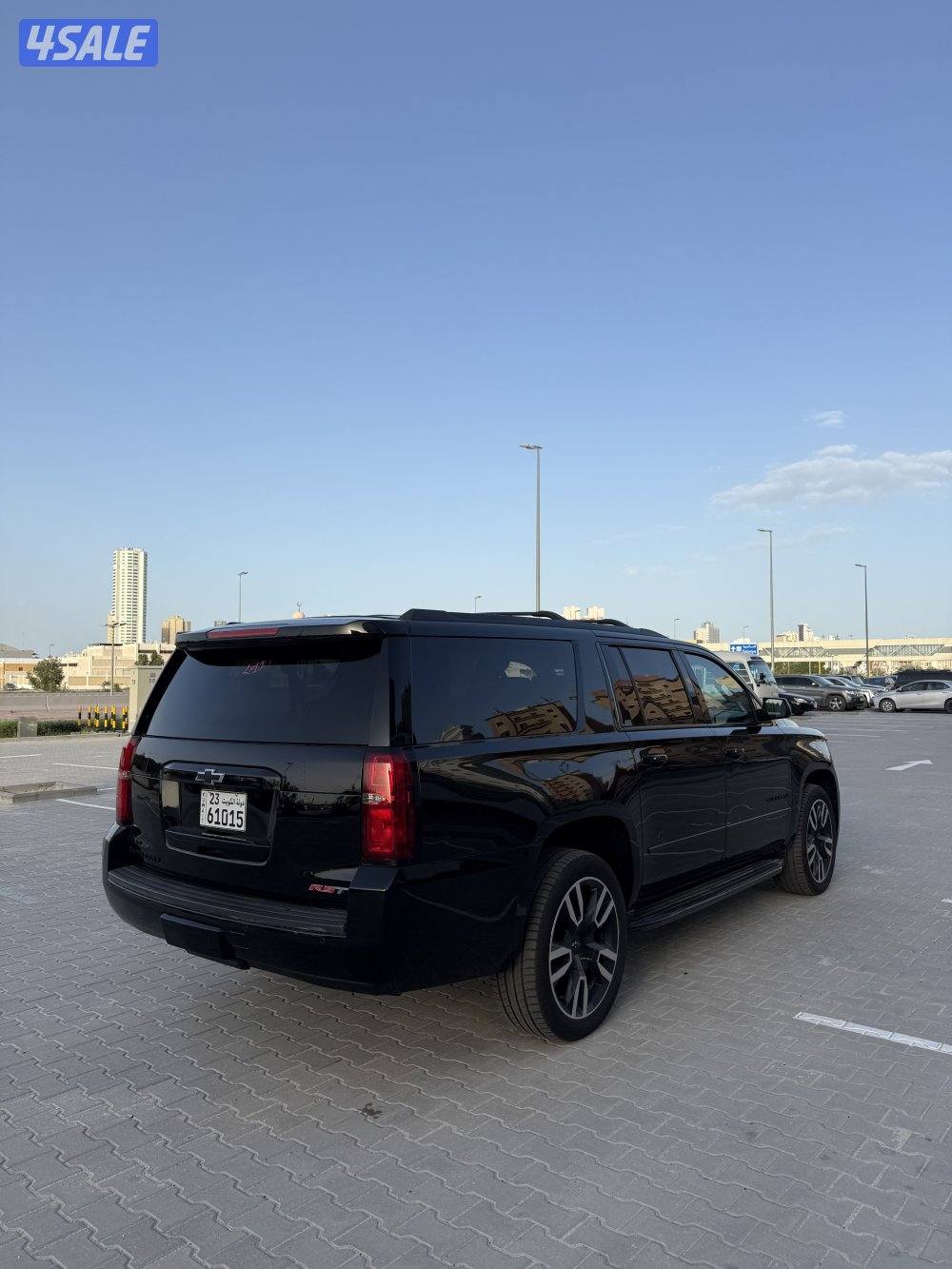 للبيع سوبربان شفر RST مواصفات خاصه3