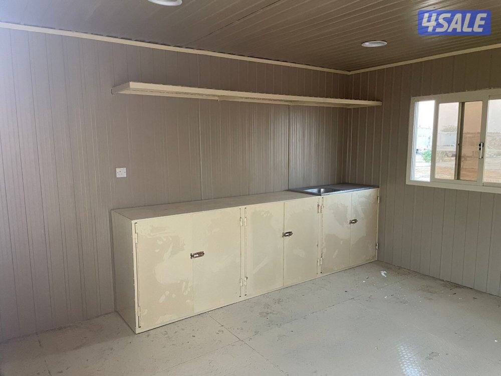 للبيع كبره مطبخ و عرزاله جديده3