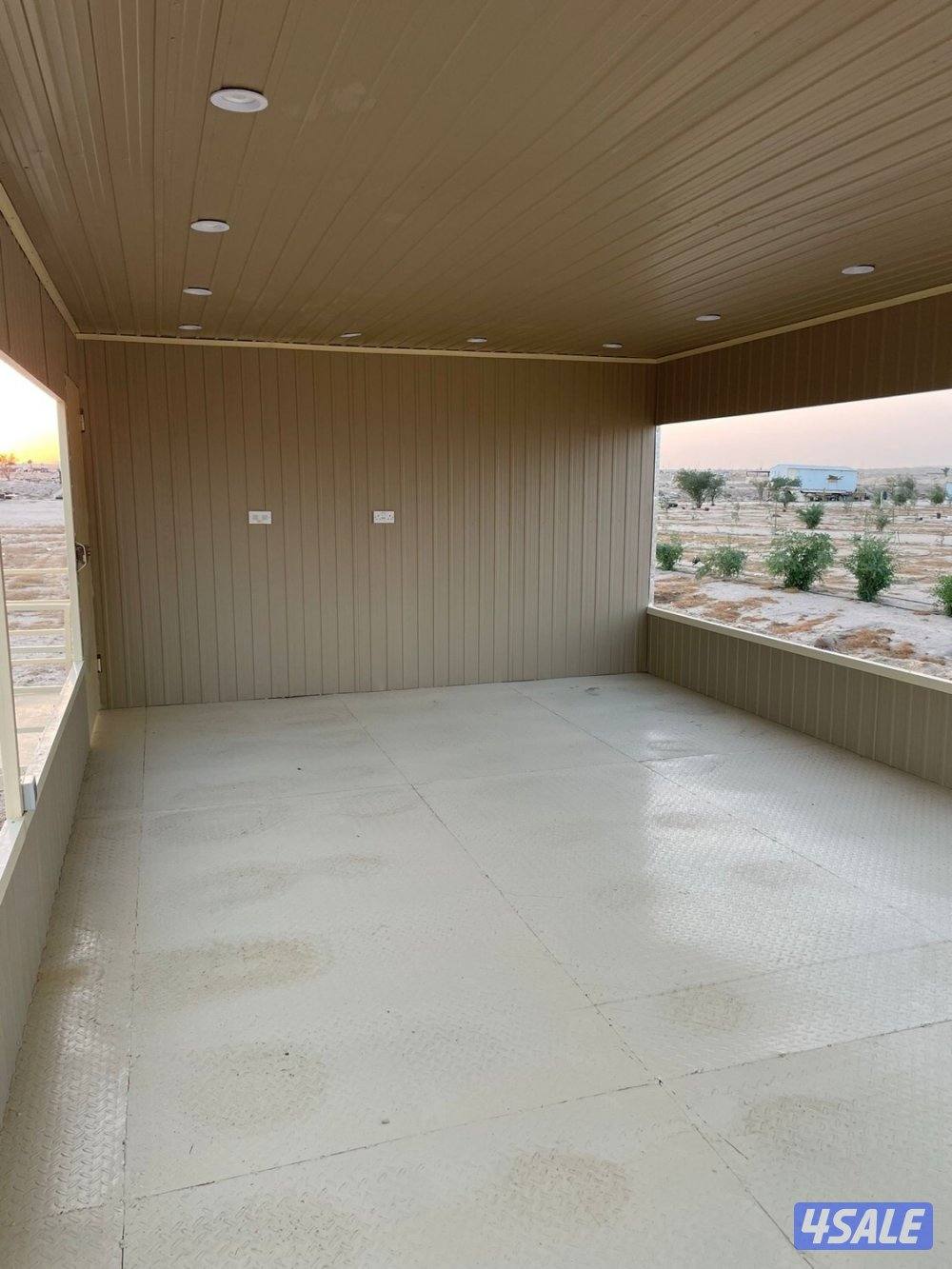 للبيع كبره مطبخ و عرزاله جديده4