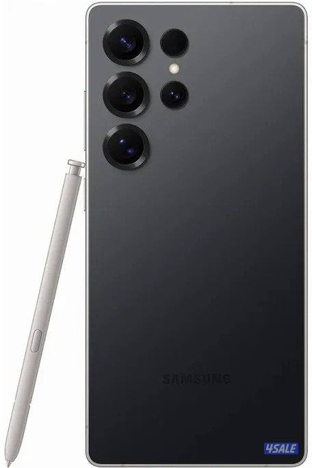 Galaxy s25 ultra titanium black Ram12gb 256 gb black 3 month use4