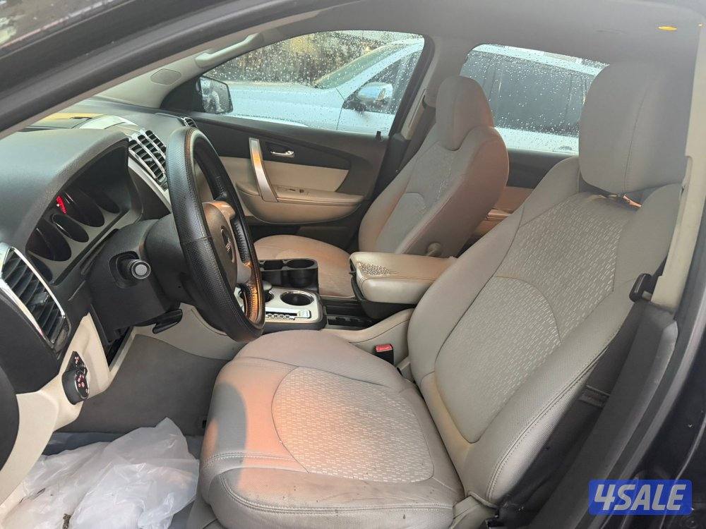 للبيع جي ام سي اكلديا موديل 20094