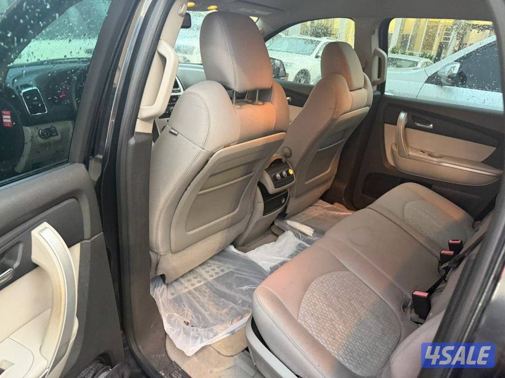 للبيع جي ام سي اكلديا موديل 20095