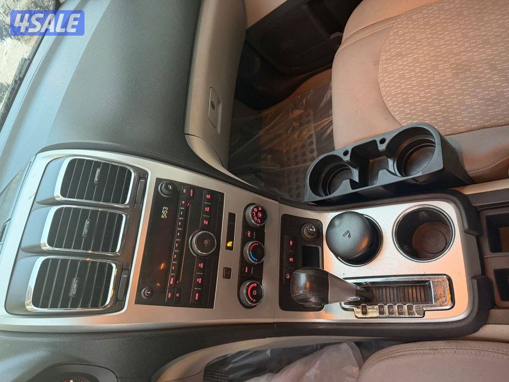 للبيع جي ام سي اكلديا موديل 20098