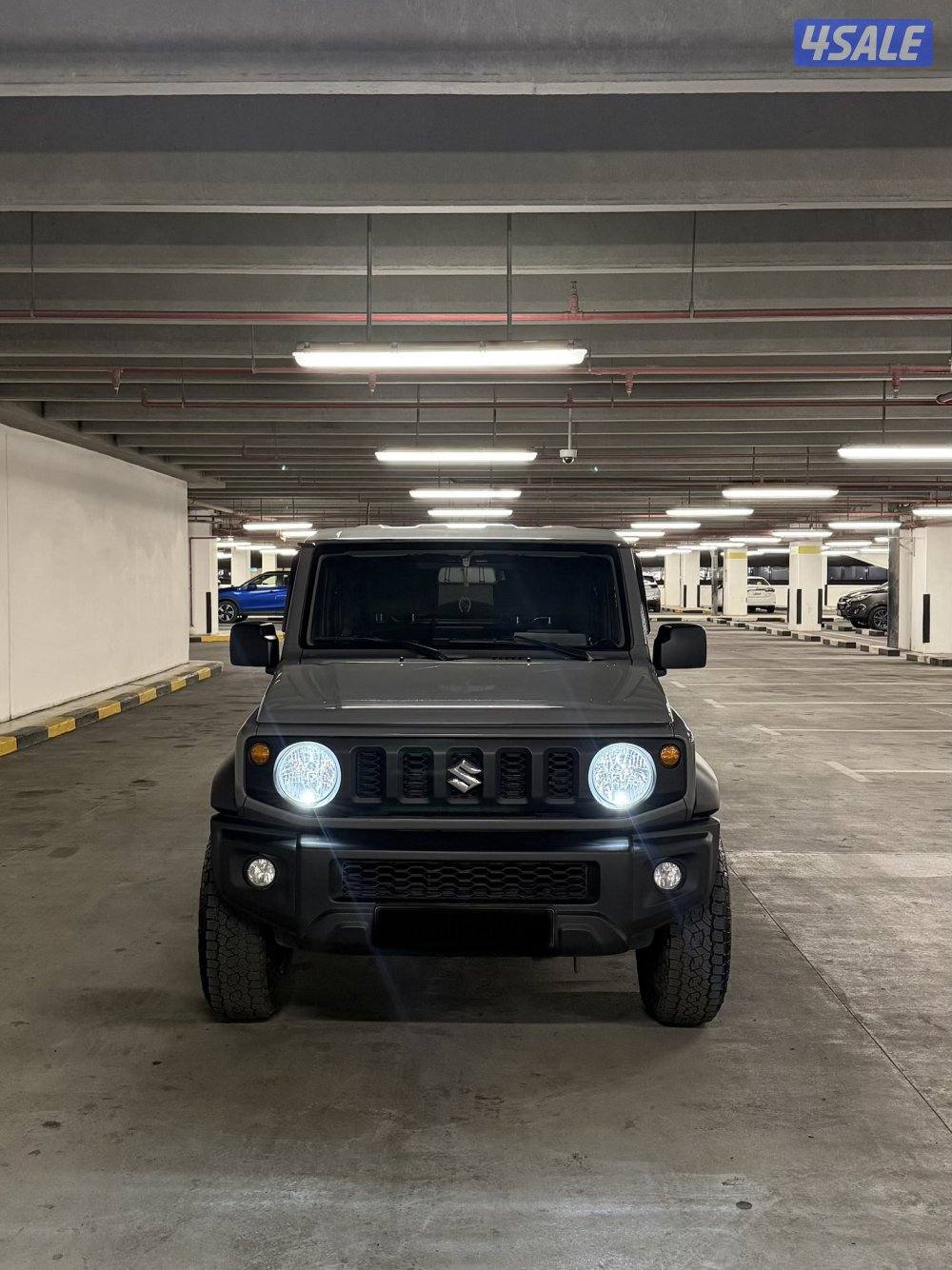 جيمني 2022 قير عادي0