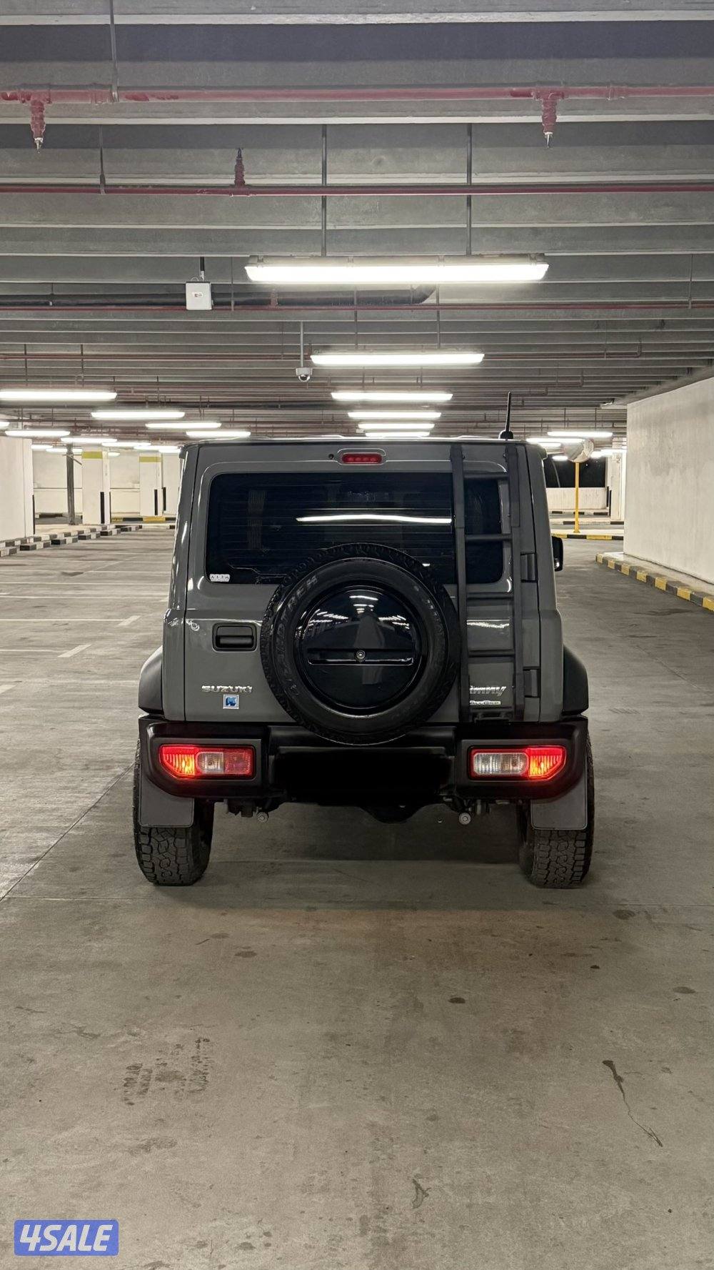 جيمني 2022 قير عادي2