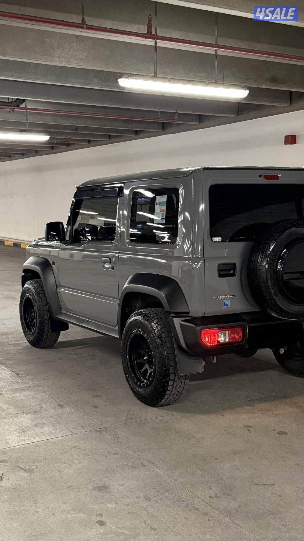 جيمني 2022 قير عادي3