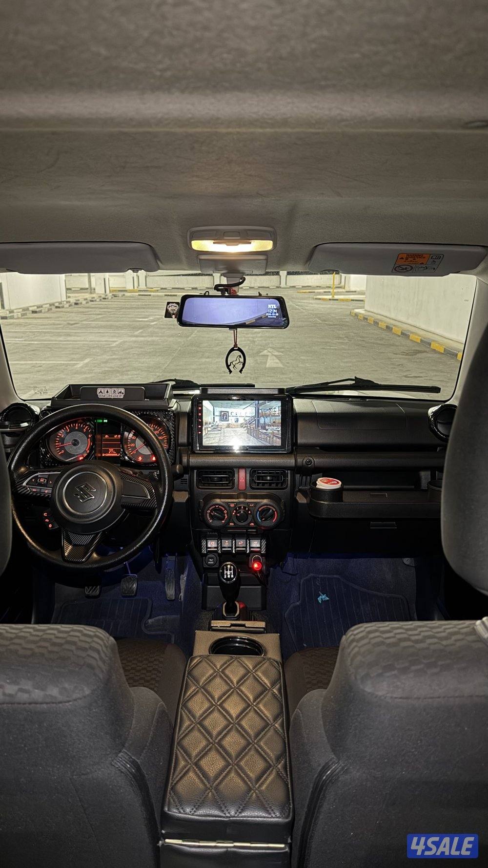 جيمني 2022 قير عادي4