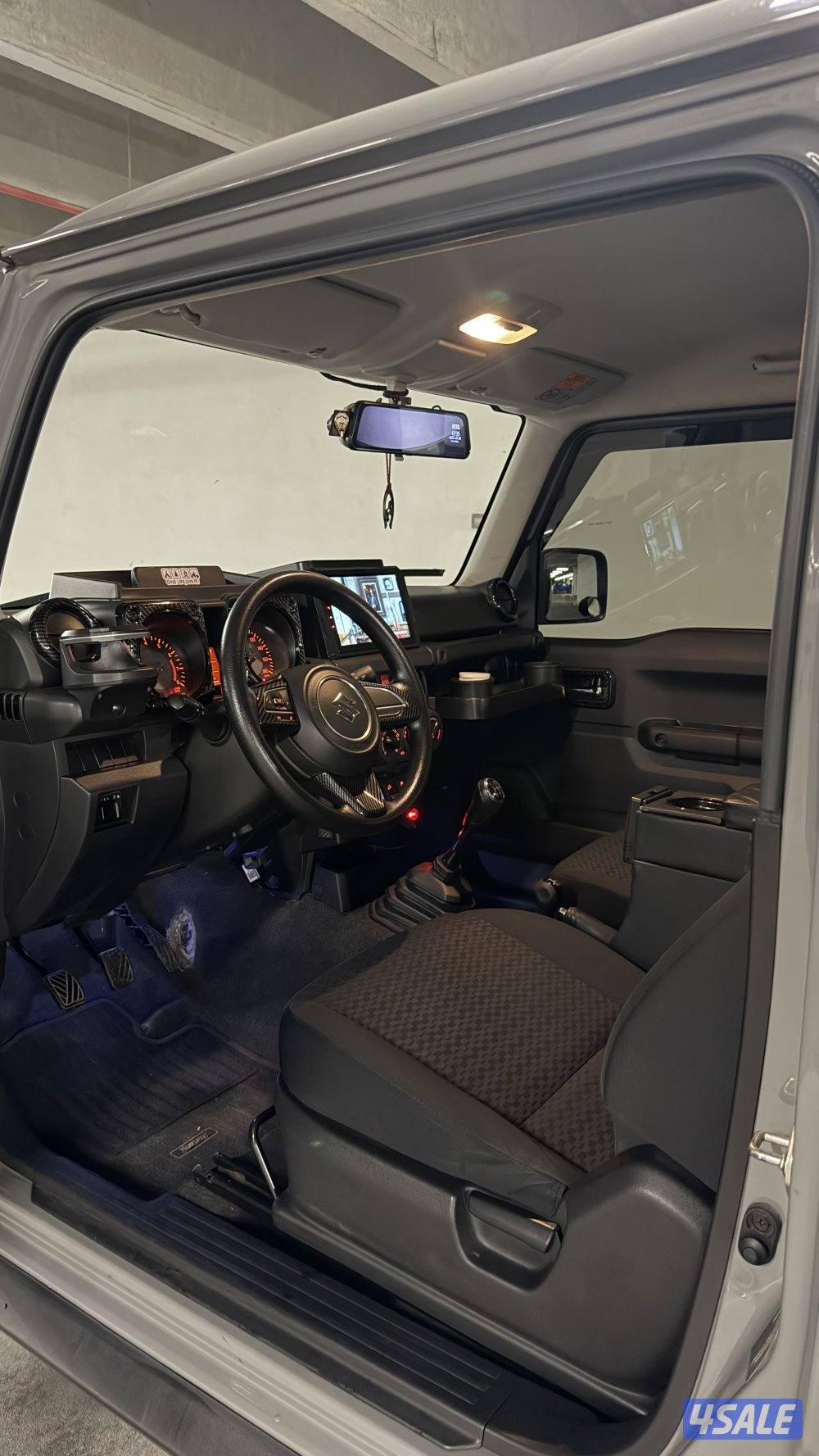 جيمني 2022 قير عادي6