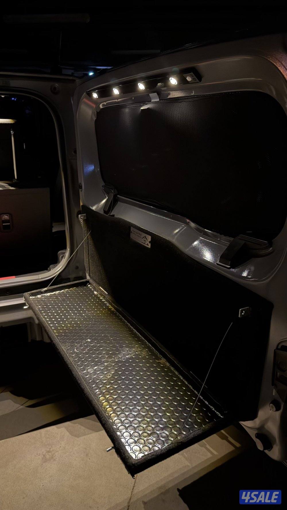 جيمني 2022 قير عادي7