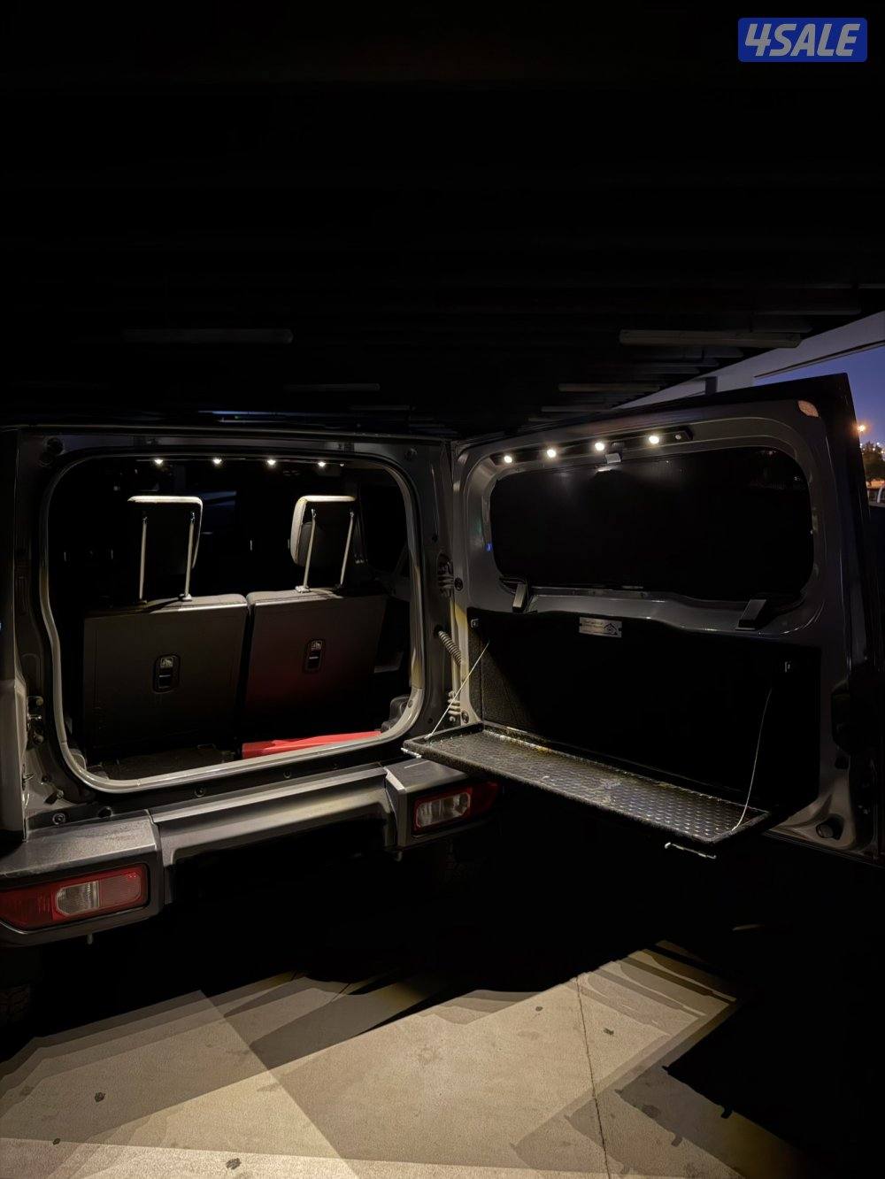 جيمني 2022 قير عادي8