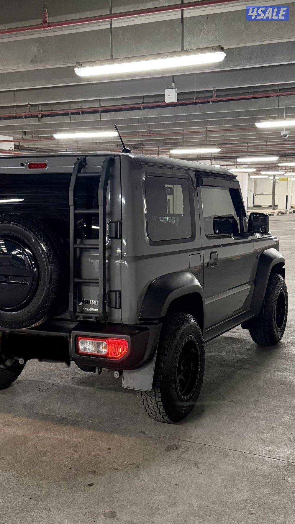 جيمني 2022 قير عادي9