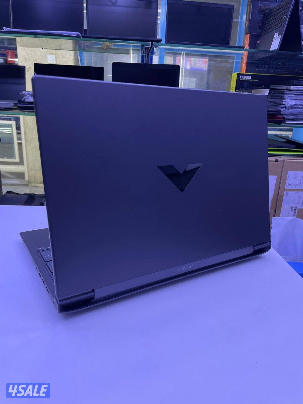 HP Victus  i7-14650HX RTX 40500