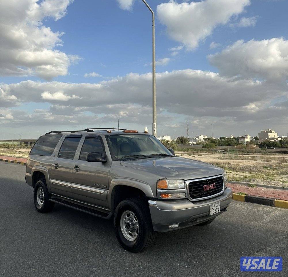 للبيع سوبربان موديل 2002 صبغ الوكاله شرط الفحص 8 برغي مكينه 61002