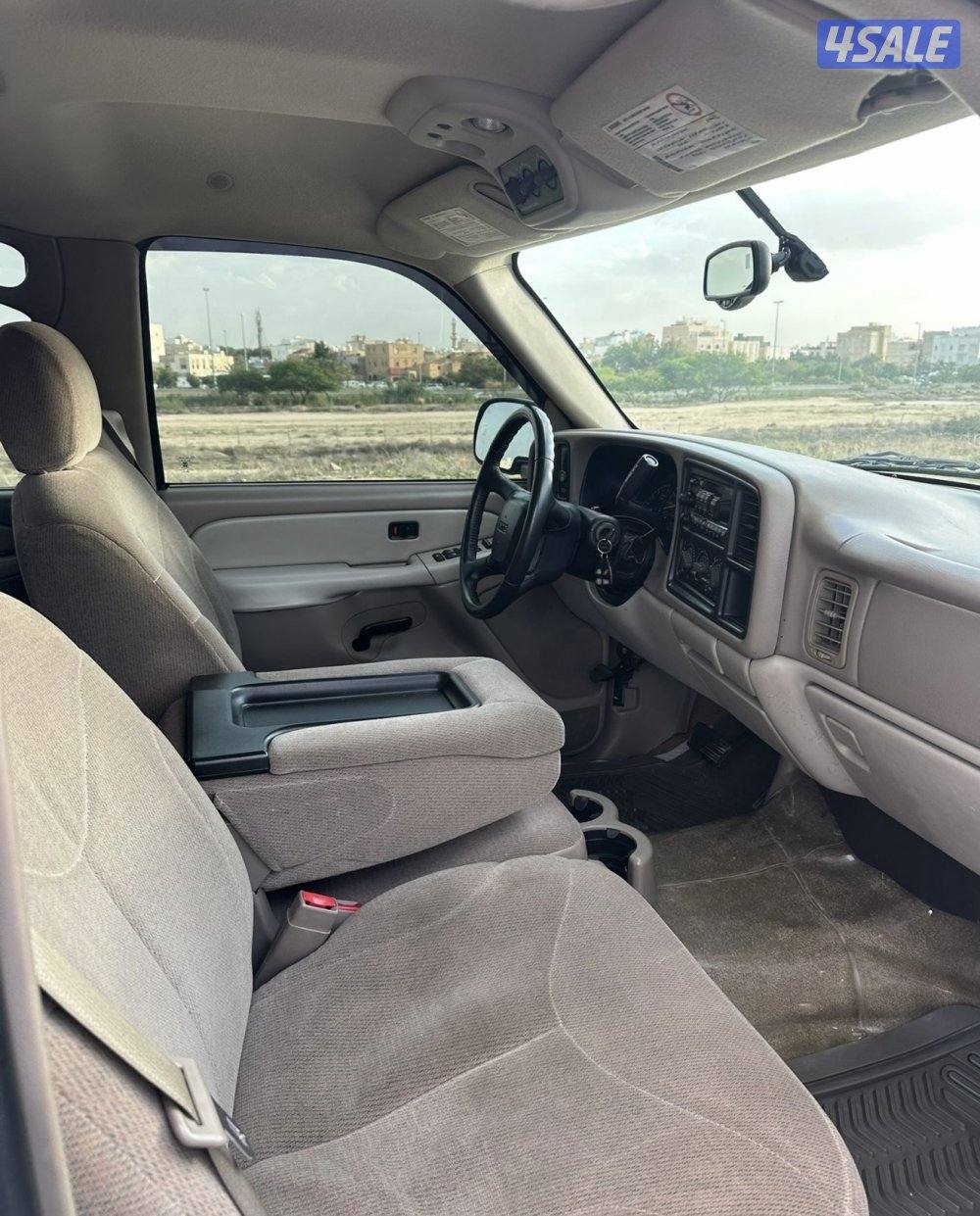 للبيع سوبربان موديل 2002 صبغ الوكاله شرط الفحص 8 برغي مكينه 61006