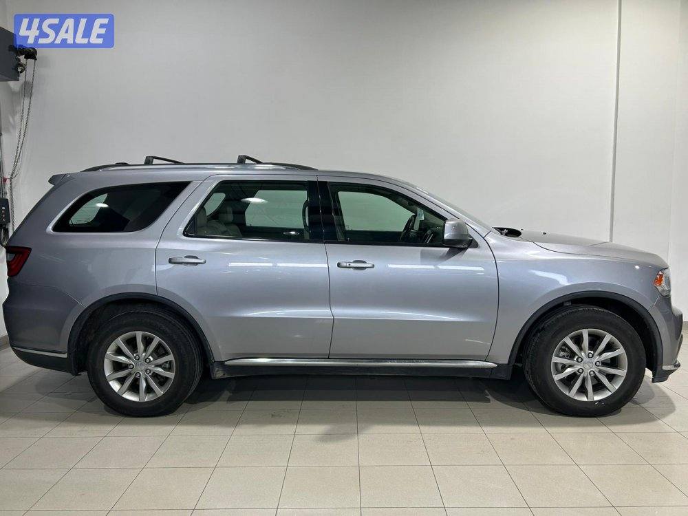Dodge Durango SXT Plus 20180