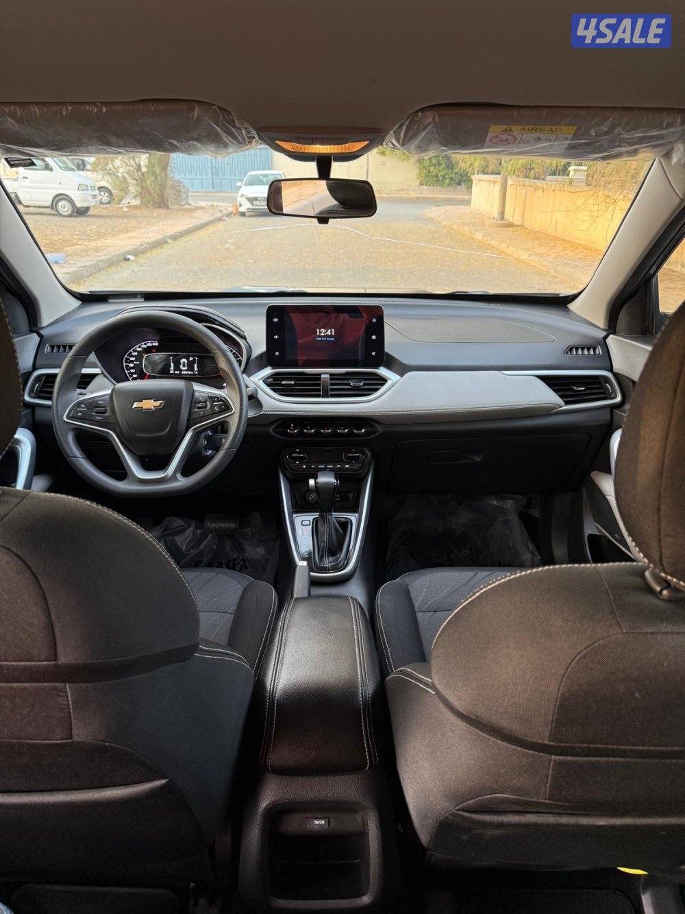 شفروليه جروف2