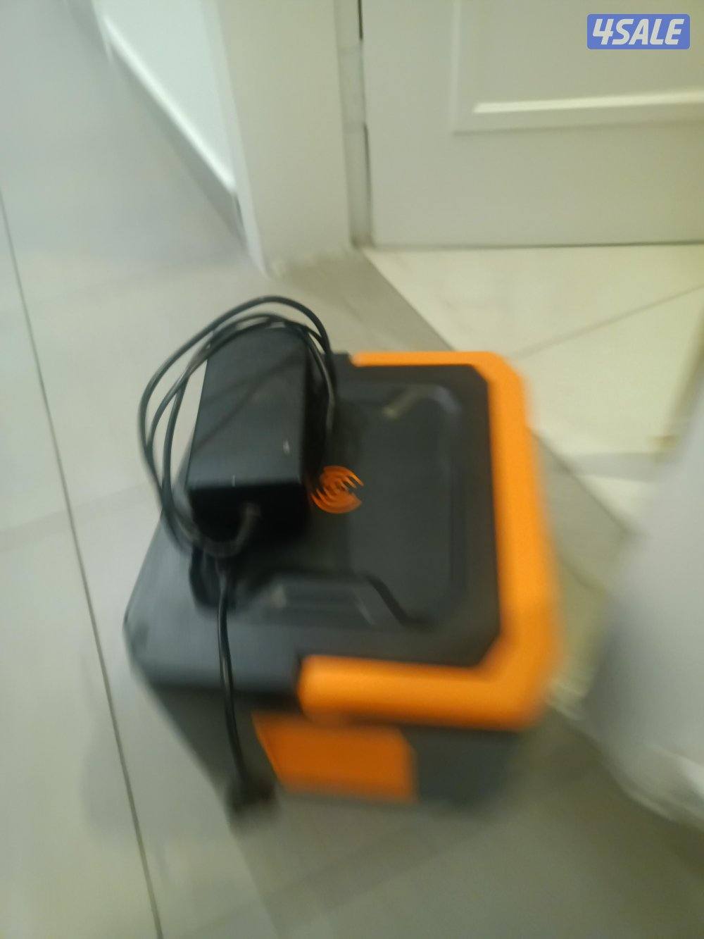 بطاريه شحن0