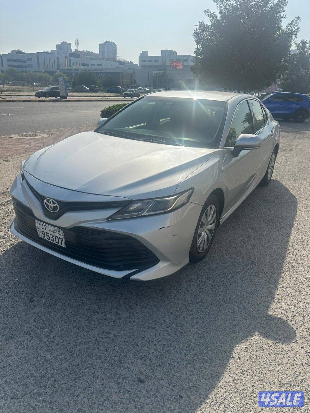 كامري 20203