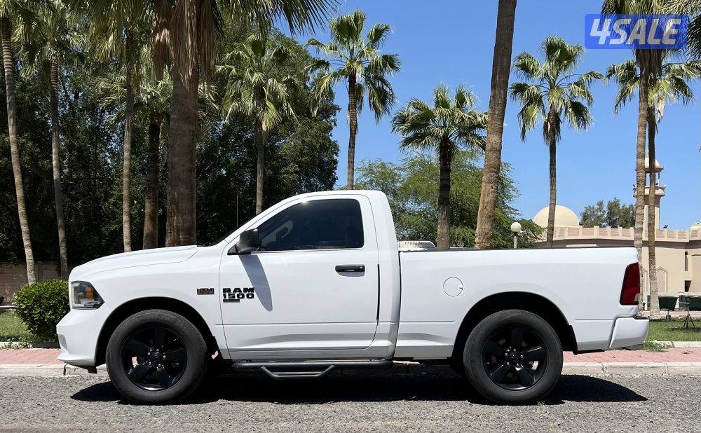 رام هيمي 20191