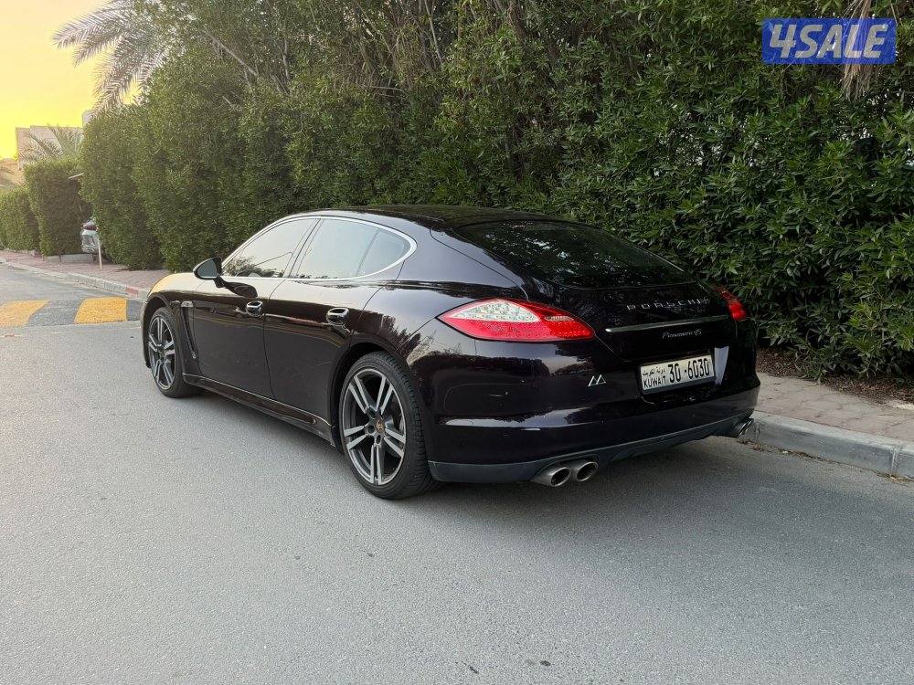 للبيع بانميرا صبغ الوكالة 2013 بحالة ممتازة جدا0