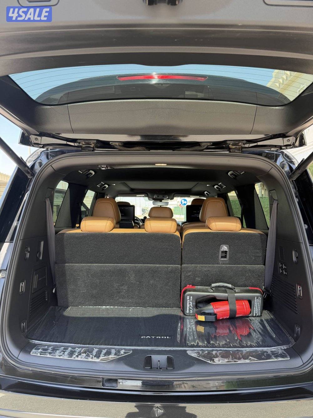 باترول بلاتينيوم1