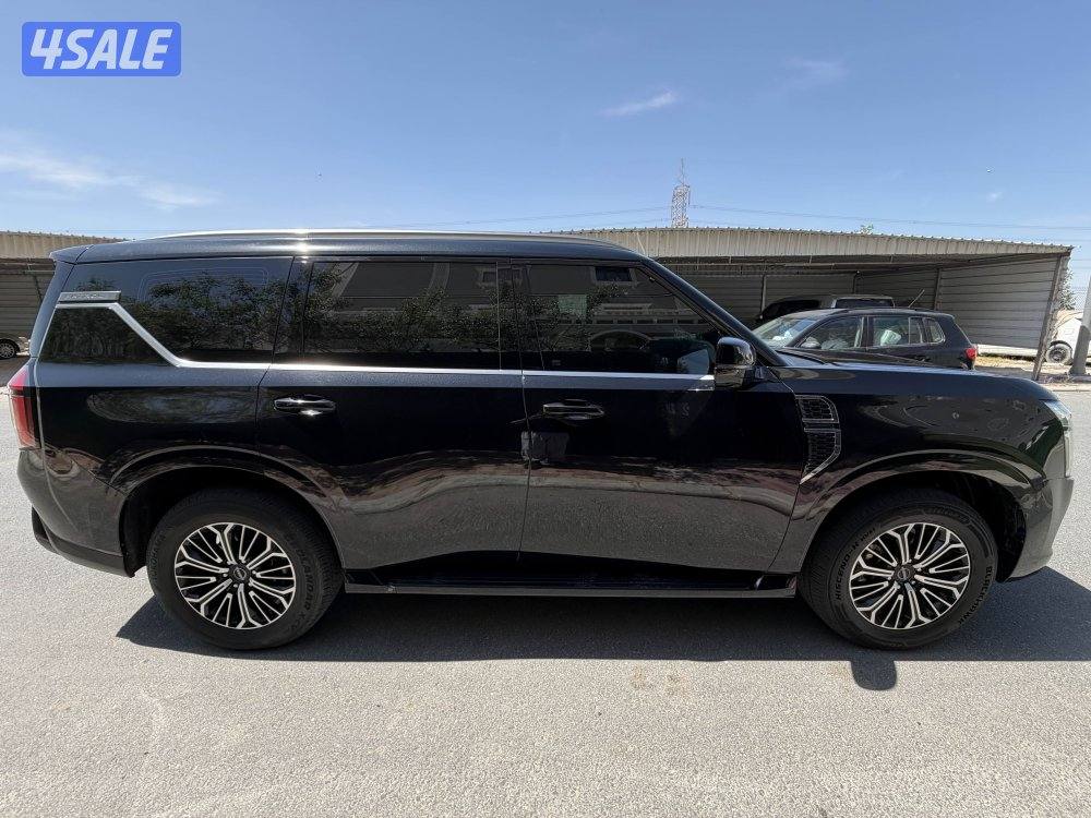 باترول بلاتينيوم5